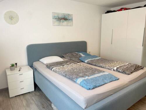 Schlafen - 