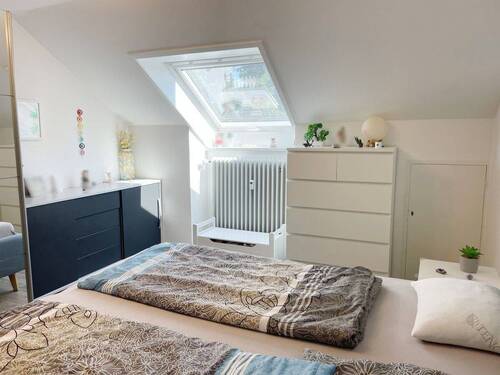 Schlafen - 