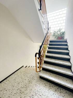 Treppenhaus - 