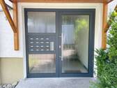 Hauseingang - 