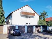 Außenansicht - 3 Zimmer Etagenwohnung zum Kaufen in Neu-Ulm