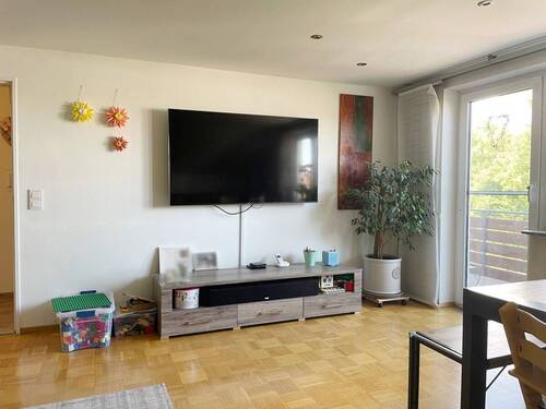 Wohnen/Essen - 
