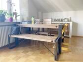Wohnen/Essen - 