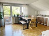 Wohnen/Essen - 