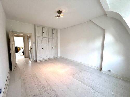 Schlafzimmer 1 - 