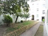 Gartenanteil - 