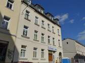 Hausansicht - 