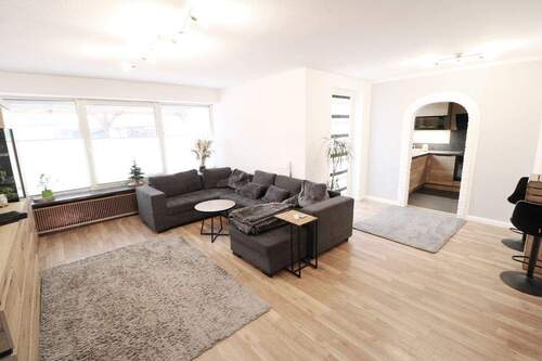 Bild - 5 Zimmer Reihenmittelhaus zum Kaufen in Cloppenburg