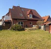 Gut geschnittene Erdgeschosswohnung in ruhiger Lage von Barrien! - Syke