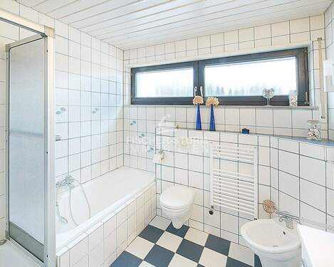 Badezimmer - 