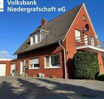 Hier ist Platz für die ganze Familie - Laar Agterhorn