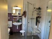 Badezimmer EG - 