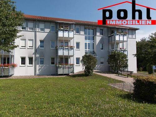 3.jpg - Herrliche altersgerechte Mietwohnung in Top-Lage, barrierefrei mit Südbalkon!!