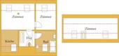 Grundriss - 