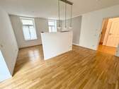 Wohnen/Essen - 