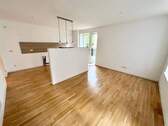 Wohnen/Essen - 