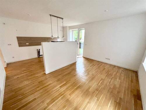 Wohnen/Essen - 