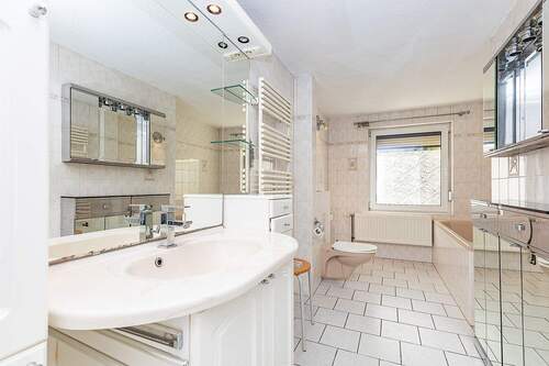 Badezimmer - 