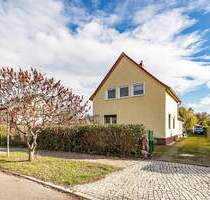 Einfamilienhaus in der Nähe von den Kaulsdorfer Seen - Berlin