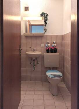 Gäste WC - 