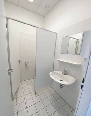 WC-Einheit - 