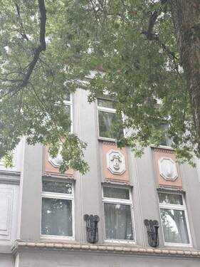 Bild 3 - 4 Zimmer Mehrfamilienhaus, Wohnhaus zum Kaufen in Krefeld