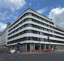Büro am U- Bhf Kochstr. zu mieten - Berlin Mitte