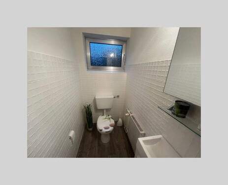 Gäste-WC - 