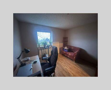 Schlafzimmer - 4 Zimmer Etagenwohnung in Kierspe