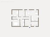 Erdgeschosswohnung - 