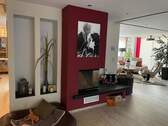 Wohnbereich - 