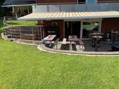 Gartenansicht - Mehrfamilienhaus, Wohnhaus mit 396,00 m&sup2; in Rinteln zum Kaufen