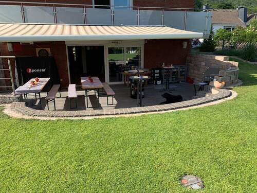 Gartenansicht - 