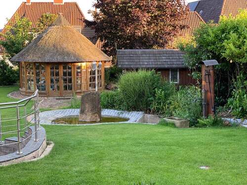 Gartenansicht - 
