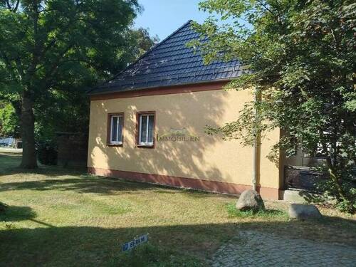 Bild 1 - Einfamilienhaus oder Doppelhaus - beides ist möglich!