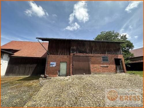 Stallung - 