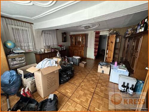EG Wohnzimmer - 
