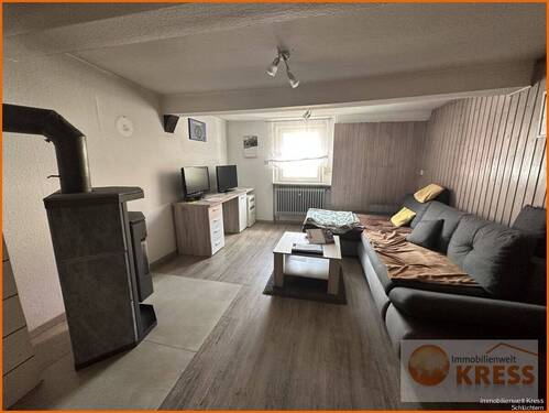 EG 2. Wohnzimmer - 