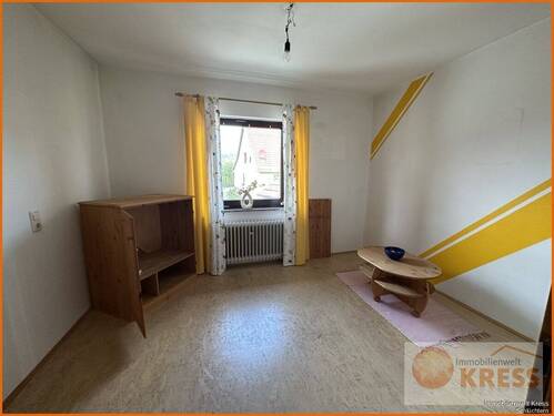OG Schlafzimmer - 