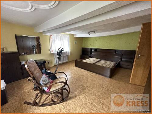 OG Schlafzimmer - 