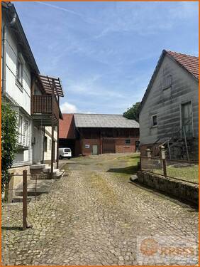 Frontansicht - 