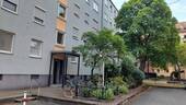 Hauseingang - 