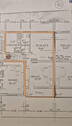 Grundriß WE 40 - 