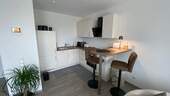 IMG_8987.jpg - Exklusive Neubau 2-Zimmer-PH Wohnung mit Balkon und Tiefgaragenstellplatz