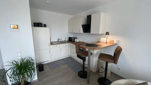 IMG_8987.jpg - Exklusive Neubau 2-Zimmer-PH Wohnung mit Balkon und Tiefgaragenstellplatz