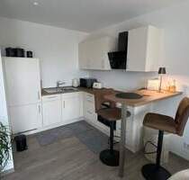 Exklusive Neubau 2-Zimmer-PH Wohnung mit Balkon und Tiefgaragenstellplatz - Rothenburg ob der Tauber