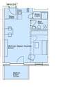 Grundriss Ackerweg 1c 1,5 Zimmer Wohnung 2. OG.jpg - 