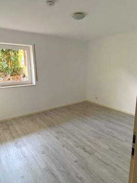 Schlafzimmer - Etagenwohnung mit 50,00 m² in Höhr-Grenzhausen zur Miete