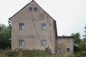 Giebelseite - 