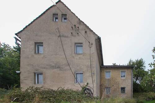 Giebelseite - 